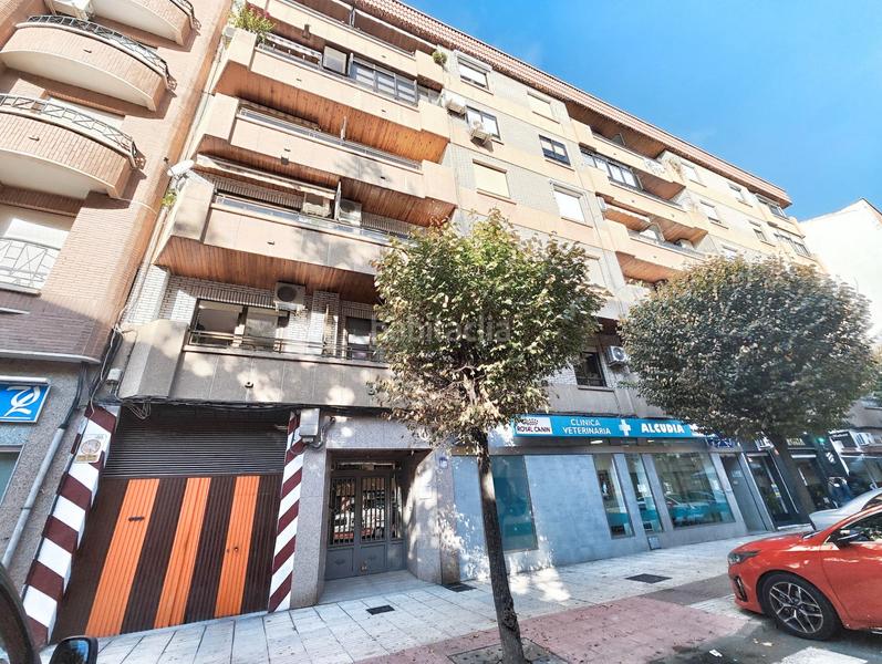 Foto e4bcbc32-ae48-4c6b-ade0-9a34ccc68c1a. Flat with heating in Centro Puertollano