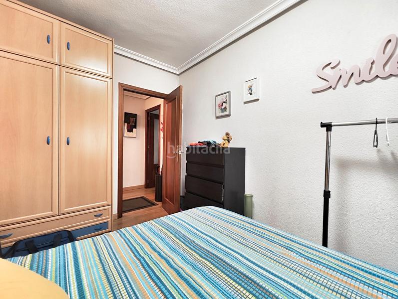 Foto feb8ea7d-1db0-4bc6-afc5-d3ba18a325a2. Flat with heating in Centro Puertollano