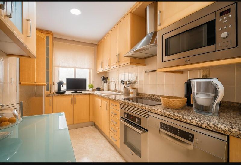 Foto ff948671-bea2-43fe-b4bb-95b62be27d58. Flat with heating in Centro Puertollano