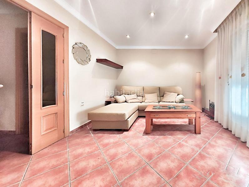 Foto 16da7398-f555-49c3-89a8-7367d83345c4. Maison avec cheminée chauffage dans Centro Puertollano