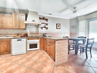 Haus  Calle pozo. Casa en venta próxima a paseo san gregorio