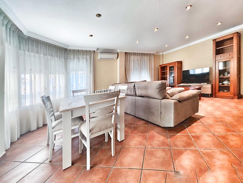 Foto 2b55b1d2-1f16-49ee-a32c-30cad166e020. Maison avec cheminée chauffage dans Centro Puertollano