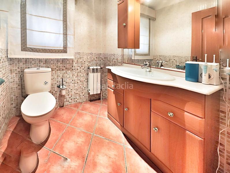 Foto 32a18de3-6fa4-4f95-a9c2-fa1f51d6c051. Maison avec cheminée chauffage dans Centro Puertollano