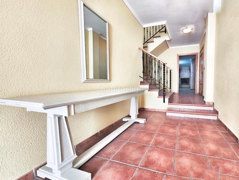 Foto 32cfea6c-1fac-4de7-9c9e-980d33d49914. Maison avec cheminée chauffage dans Centro Puertollano