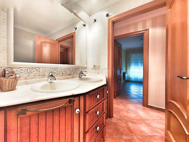 Foto 3a073052-8026-4df6-9c5e-6c8a5b08cafc. Maison avec cheminée chauffage dans Centro Puertollano