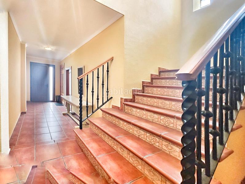 Foto 3ac0fd9b-d16f-4d5a-83cc-0fde10922f6e. Maison avec cheminée chauffage dans Centro Puertollano