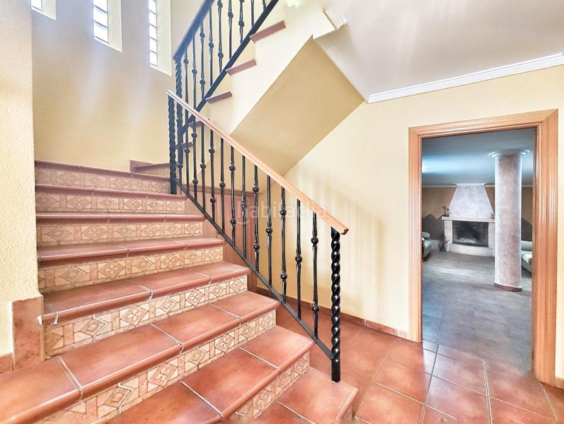 Foto 3c4736d2-497f-4ba6-a493-445a835a5331. Maison avec cheminée chauffage dans Centro Puertollano