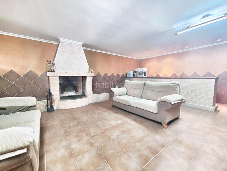 Foto 4064fea8-a2cd-42a8-a8d8-60bf8fbe3854. Maison avec cheminée chauffage dans Centro Puertollano