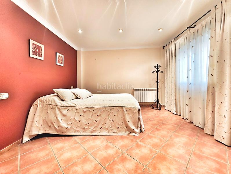 Foto 45ca8e2c-a090-4d2d-8fd6-12fde41e0b16. Maison avec cheminée chauffage dans Centro Puertollano