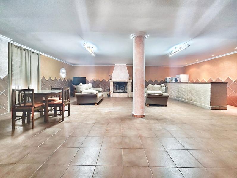 Foto 5b8e0374-9705-4b2c-9cca-544f2ba1e5c2. Maison avec cheminée chauffage dans Centro Puertollano