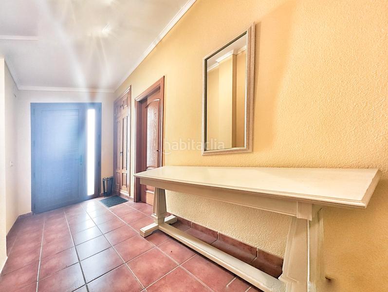 Foto 5eab67cf-497a-4db5-a146-bb52e2a96c86. Maison avec cheminée chauffage dans Centro Puertollano