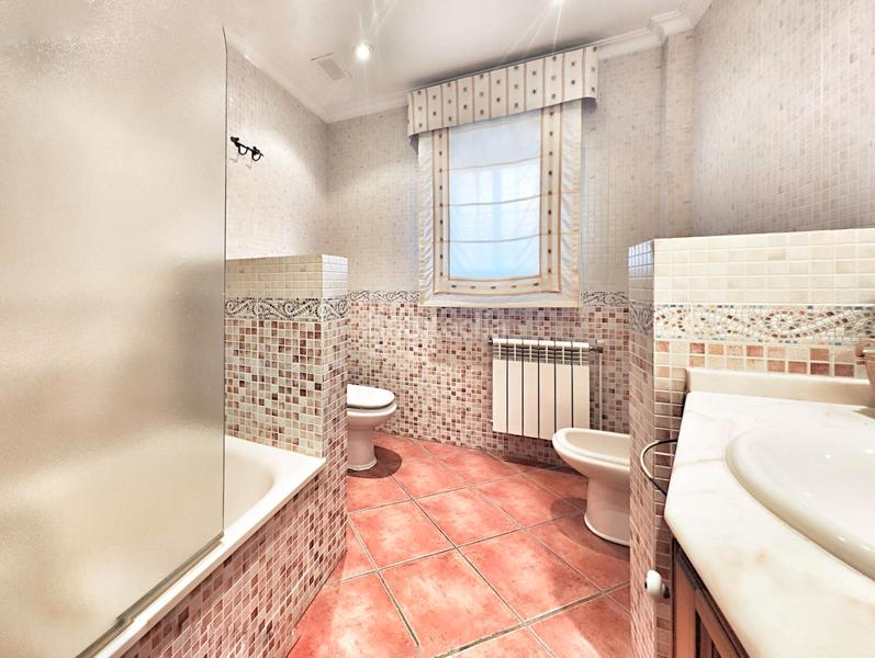 Foto 6d4bdc8a-3905-457a-9dc7-f7866c6abd23. Maison avec cheminée chauffage dans Centro Puertollano