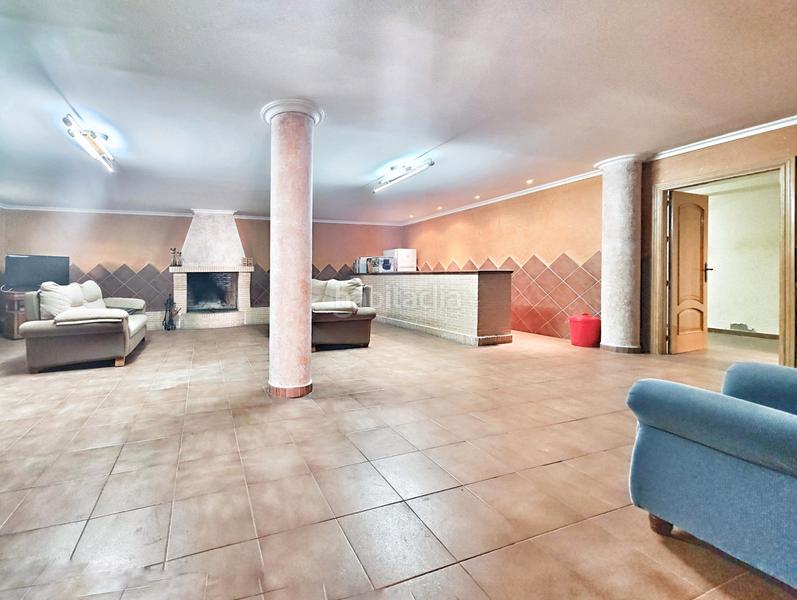 Foto 7433a535-cd28-45ae-87d7-0903897fbf8f. Maison avec cheminée chauffage dans Centro Puertollano