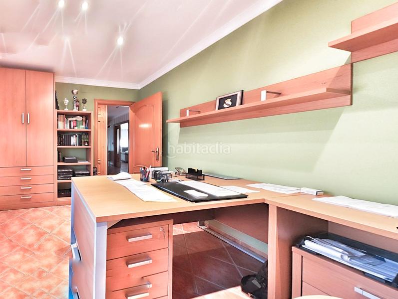 Foto 748c3e1e-eec8-4471-ab11-3b69e9ad9ebd. Maison avec cheminée chauffage dans Centro Puertollano