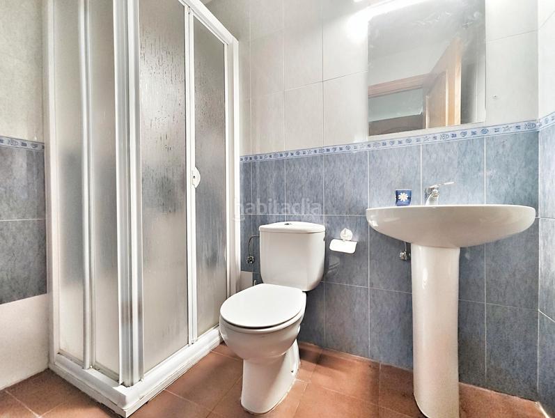 Foto 74ae3afb-5366-407a-b7e1-43b52ecaf9d9. Maison avec cheminée chauffage dans Centro Puertollano