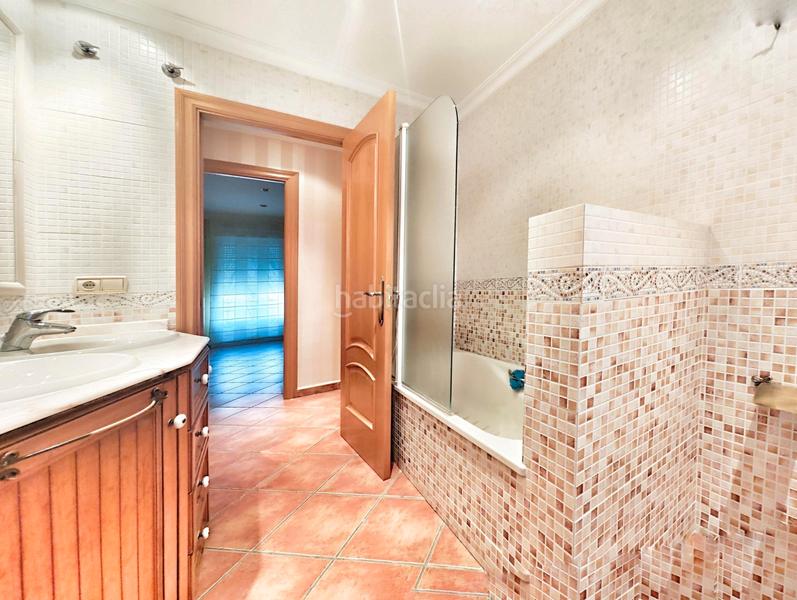 Foto 856006e7-485b-4e39-a1ea-81787dfdda65. Maison avec cheminée chauffage dans Centro Puertollano