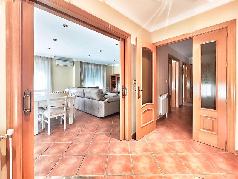 Foto 8697c825-6fc6-42aa-a7ee-a226706dc1c5. Maison avec cheminée chauffage dans Centro Puertollano