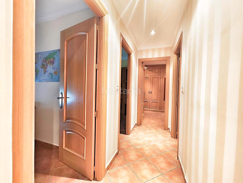 Foto 88309f67-e444-4573-b200-66cc08b63d61. Maison avec cheminée chauffage dans Centro Puertollano