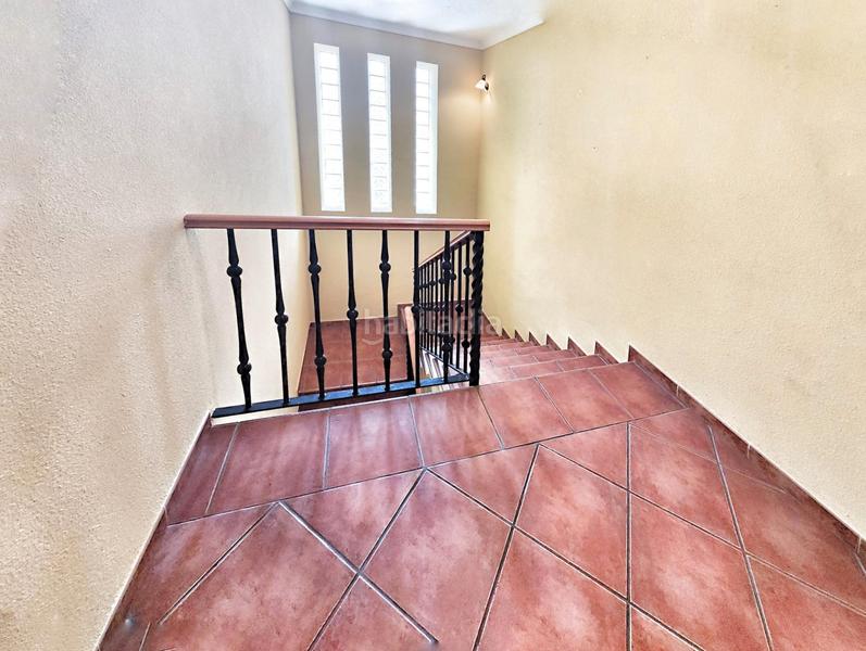 Foto 92d6bbe7-b030-4d02-8ada-be875b1f2cc4. Maison avec cheminée chauffage dans Centro Puertollano