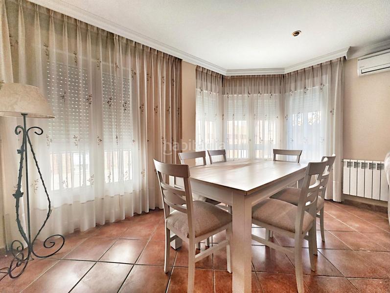 Foto 9cb063a1-b7d3-4f74-a72b-5bef75965b1a. Maison avec cheminée chauffage dans Centro Puertollano