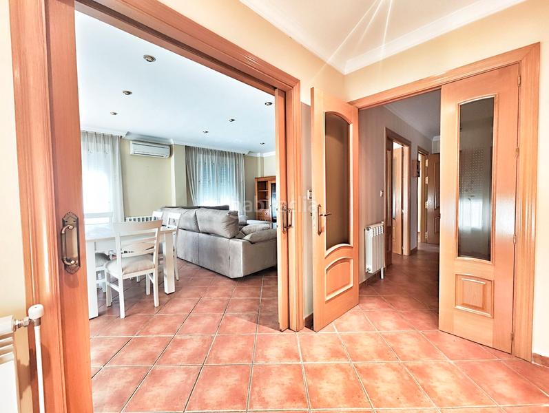 Foto a5f26bdb-5124-4765-a89b-f0c02a773533. Maison avec cheminée chauffage dans Centro Puertollano