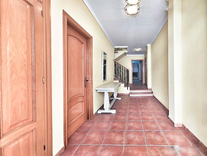 Foto a79916a2-ed6e-4614-9912-354eea4886f8. Maison avec cheminée chauffage dans Centro Puertollano