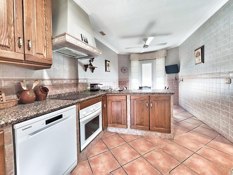 Foto ad256ef8-6fbf-4ed9-a0f3-7fad7b6ee493. Maison avec cheminée chauffage dans Centro Puertollano