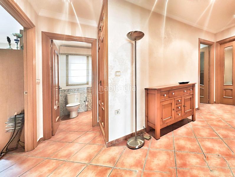 Foto bc46b120-8041-4815-a80b-4d397b00b702. Maison avec cheminée chauffage dans Centro Puertollano