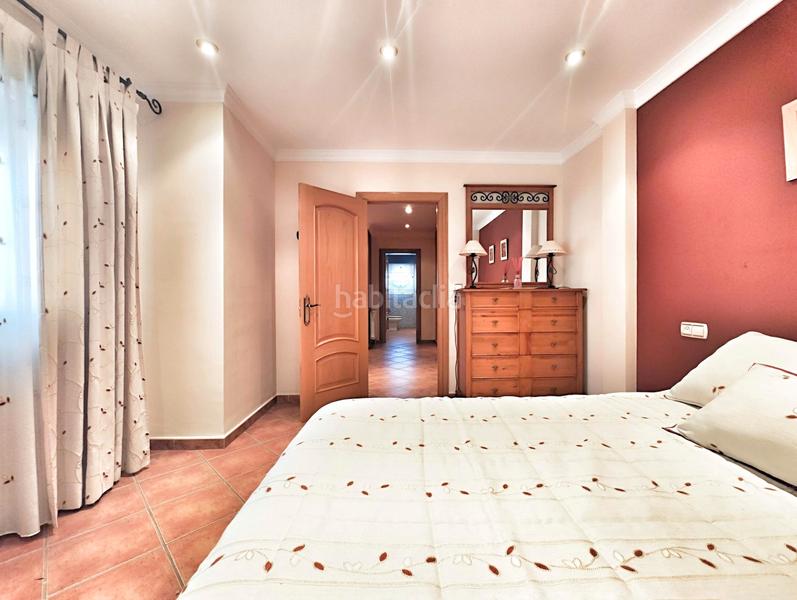 Foto c89cfab5-942d-4e48-ae05-c7c02dc1b07f. Maison avec cheminée chauffage dans Centro Puertollano