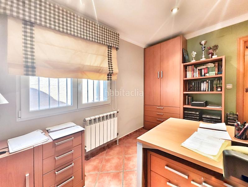 Foto d34855c1-0088-4b72-806c-5b53194ea678. Maison avec cheminée chauffage dans Centro Puertollano