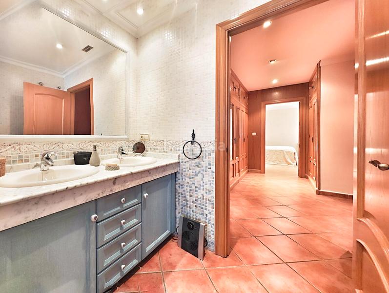 Foto fdbf6ced-995f-41a4-a438-585e2aed4f1a. Maison avec cheminée chauffage dans Centro Puertollano