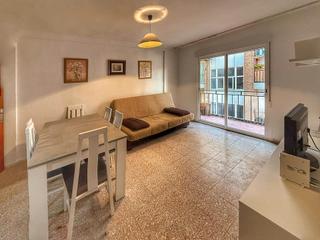 Etagenwohnung  Calle cooperación. Piso en venta zona estación ave.