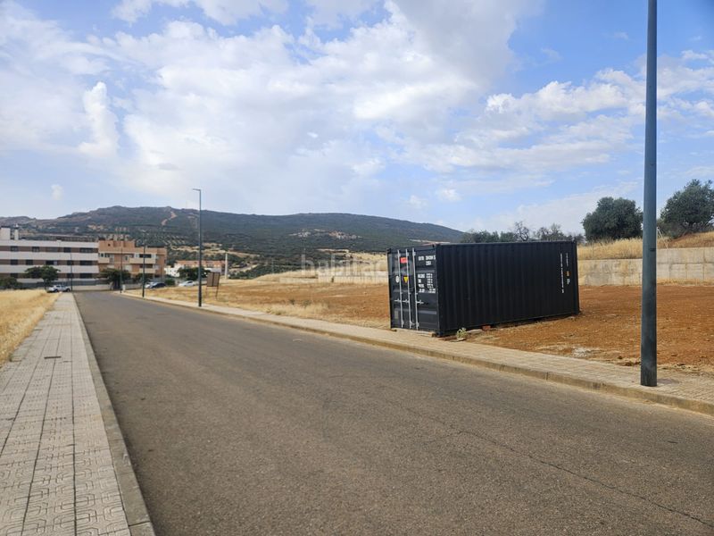 Foto 41cd0f8b-ac9b-4313-aebc-8ef5f450efe0. Terreno residenziale in calle ingrid betancount 31 in Puertollano