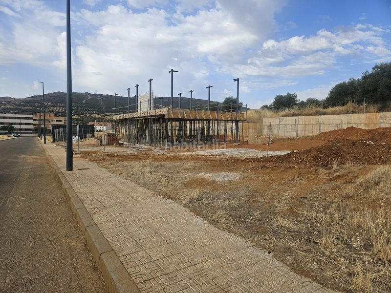 Foto 4976d53c-d22c-43c4-ac35-0c3bf746d37d. Terreno residenziale in calle ingrid betancount 31 in Puertollano