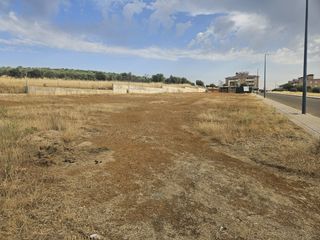 Terreno residenziale in Calle ingrid betancount 31