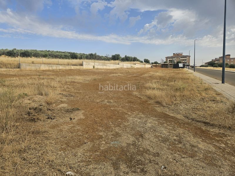 Foto 7a741e87-5e08-46ad-9fd0-975171ce6298. Terreno residenziale in calle ingrid betancount 31 in Puertollano