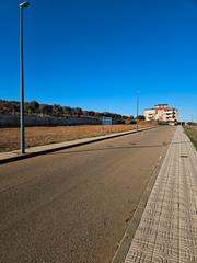 Terreno residenziale in Calle Ingrid Betancount 31