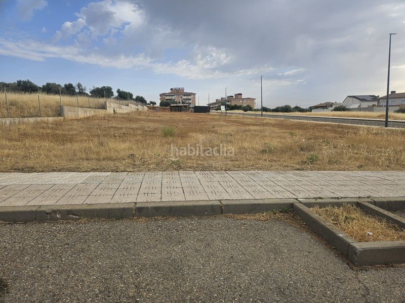 Foto ba51cc80-3242-413a-90dc-ecdf2ff2a945. Terreno residenziale in calle ingrid betancount 31 in Puertollano