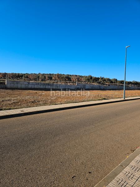Foto 003de08e-1a03-468d-a9c3-e2c511ad613d. Wohngrundstück in calle ingrid betancount 31 in PAU 2-600 Puertollano