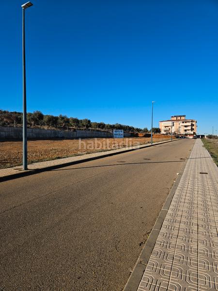 Foto 608e00a5-6923-4f22-b800-46b89fc22cf1. Wohngrundstück in calle ingrid betancount 31 in PAU 2-600 Puertollano