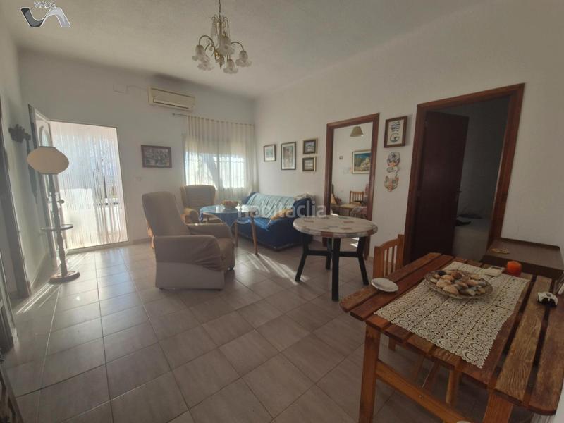 Foto 00548cad-810f-4d40-868f-7c459ffa846b. Haus in calle segovia poblado 8 in El Poblado - Abulagar Puertollano