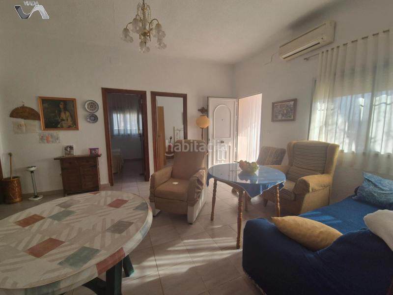 Foto c7416f6f-c43a-43f5-bbb7-1469bd8ec91b. Haus in calle segovia poblado 8 in El Poblado - Abulagar Puertollano