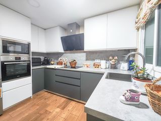 Etagenwohnung  Calle maría auxiliadora. Piso en venta avenida maria auxiliadora salesianos