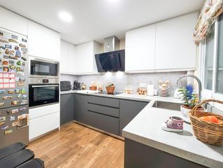 Etagenwohnung  Calle maría auxiliadora. Piso en venta avenida maria auxiliadora salesianos