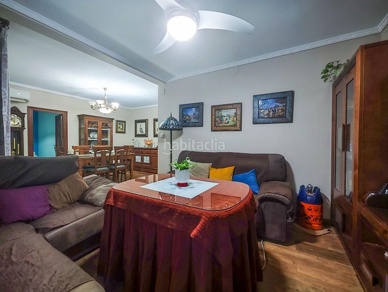 Foto ddeeddab-1fb3-4bb6-94f0-3d8976edcded. Flat in Centro Puertollano