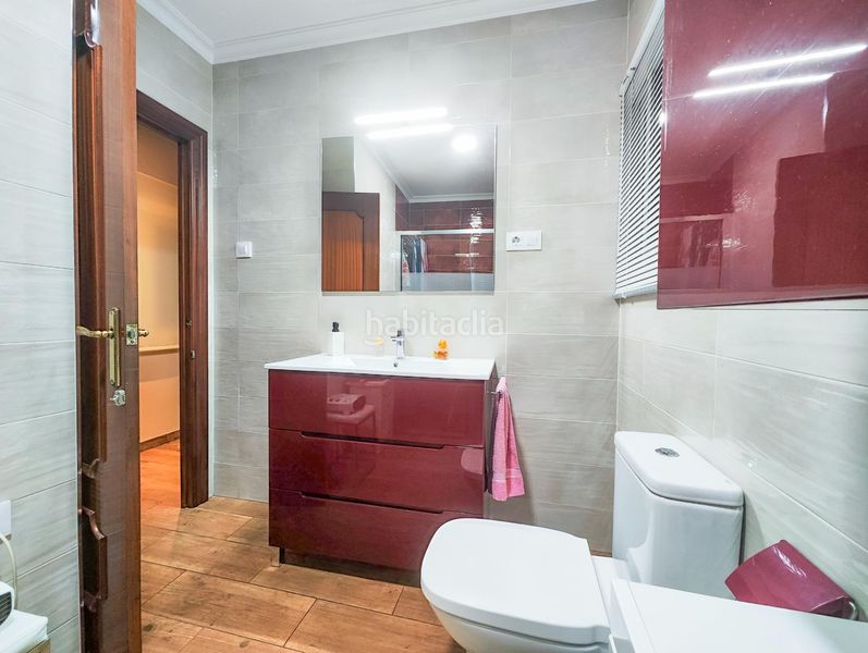 Foto ee504318-25c4-4597-8093-85eb9d3f918e. Flat in Centro Puertollano
