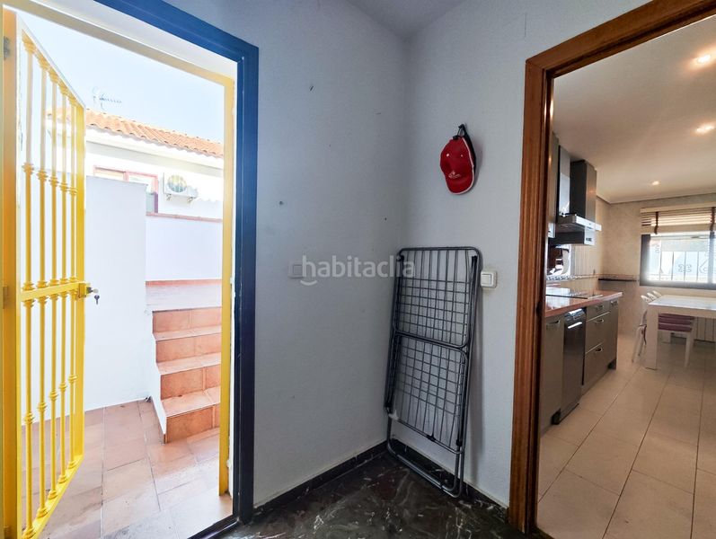 Foto 1078428d-67b3-4248-a758-85bfce8e7ca6. Xalet amb xemeneia calefacció aparcament piscina a Puertollano