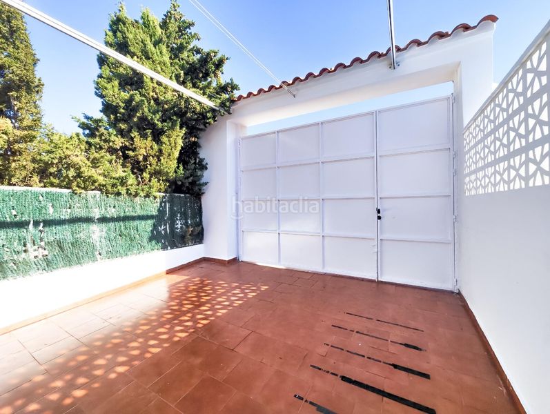 Foto 3d42203d-b3ae-4dd9-9a0e-84b0ea54cb64. Xalet amb xemeneia calefacció aparcament piscina a Puertollano