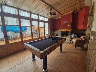 Chalet  Calle pino
