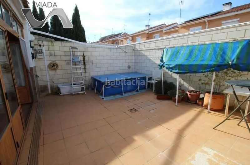 Foto c1f56960-9535-43e0-858d-0a7aad18ed04. Xalet amb calefacció aparcament a Argamasilla de Calatrava